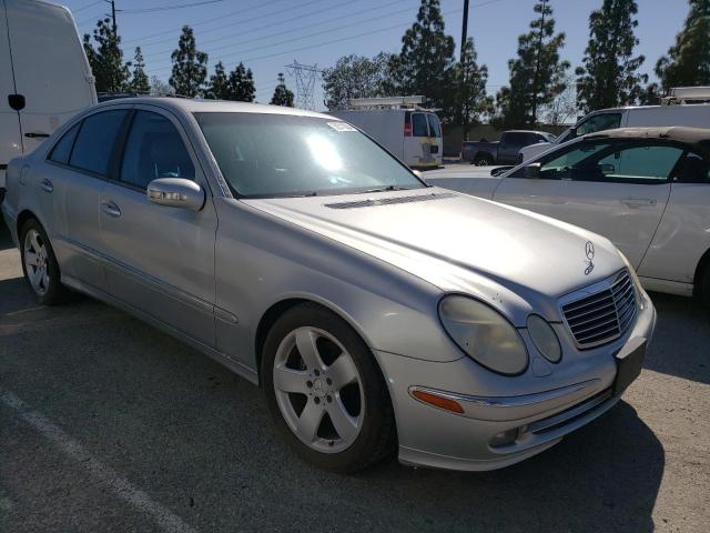 2006 Mercedes-Benz E 350 VIN: WDBUF56J56A819469 Lot: 50311024