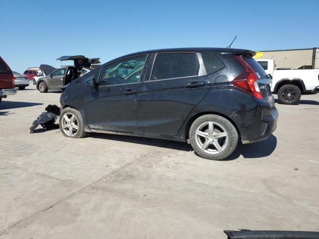 2015 Honda Fit Lx VIN: 3HGGK5H56FM779787 Lot: 49630524