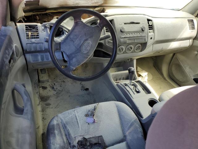 2006 Toyota Tacoma Access Cab VIN: 5TEUU42N06Z230958 Lot: 52135944