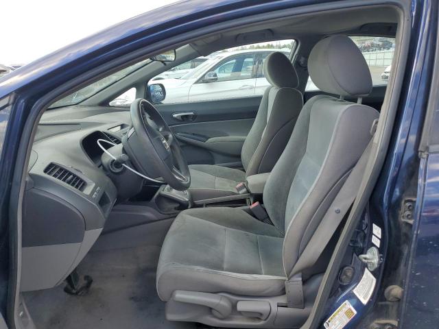 2010 Honda Civic Lx VIN: 2HGFA1F55AH565665 Lot: 52406734