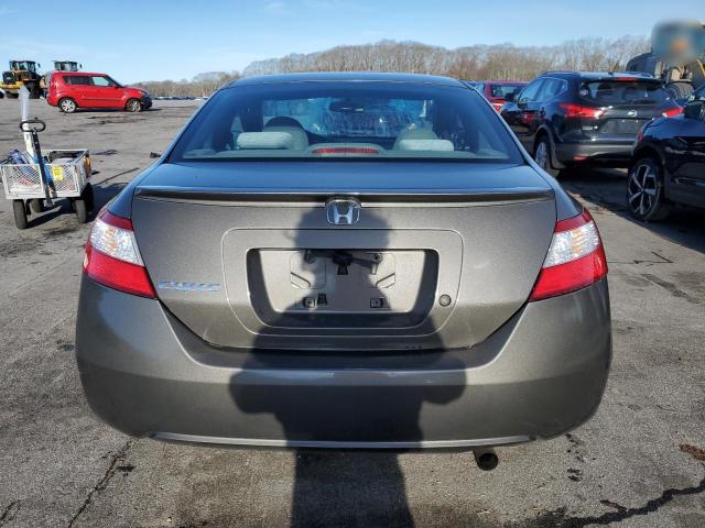 2007 Honda Civic Lx VIN: 2HGFG12687H511556 Lot: 49539264