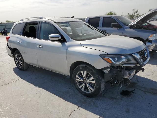 2020 NISSAN PATHFINDER - 5N1DR2BN6LC602198
