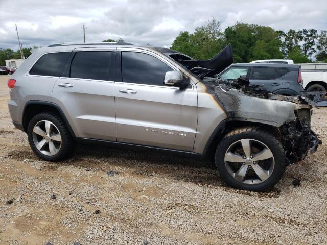 2015 Jeep Grand Cherokee Limited VIN: 1C4RJFBG9FC609516 Lot: 50486934