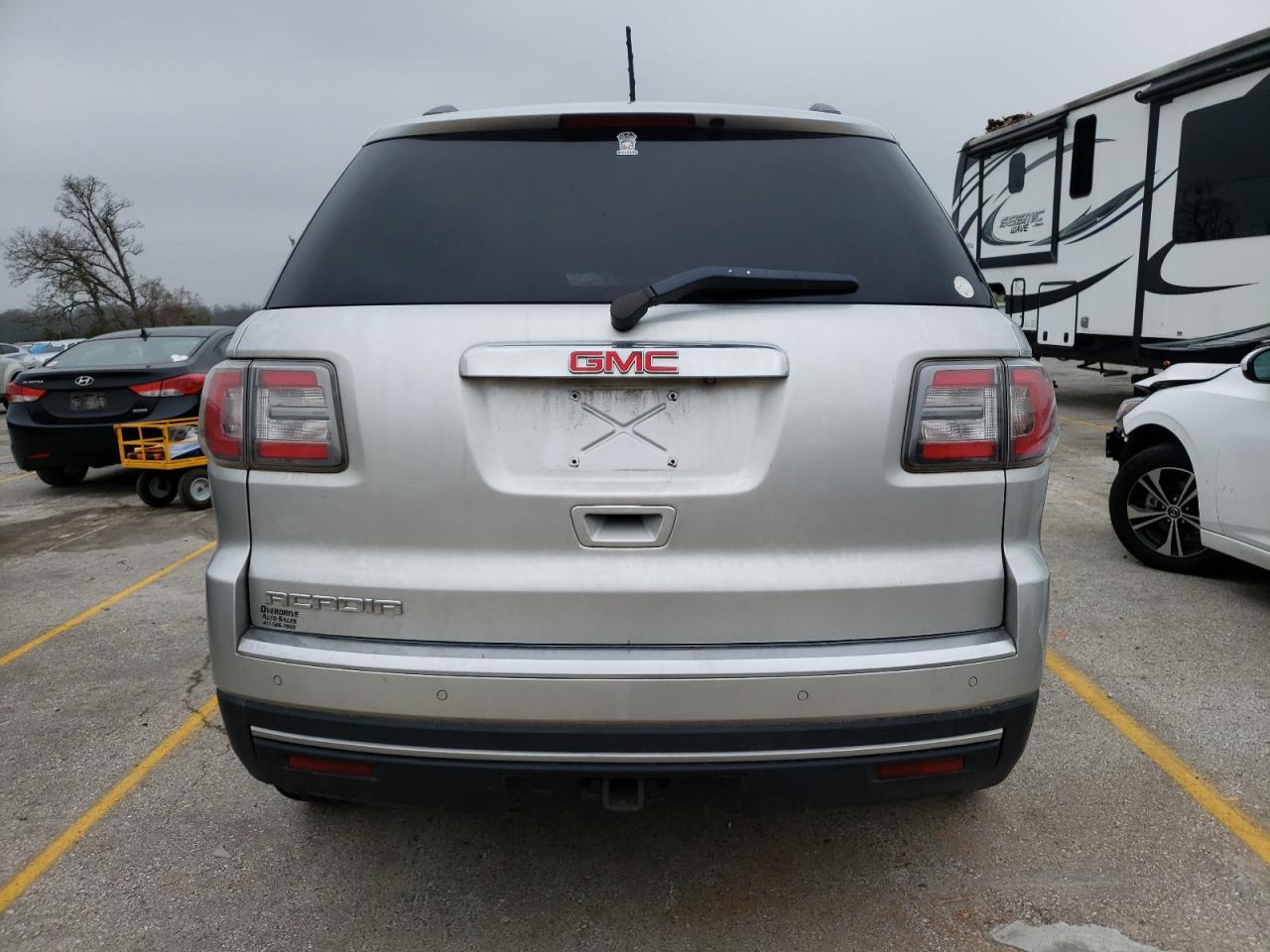1GKKRNED0DJ148385 2013 GMC Acadia Sle