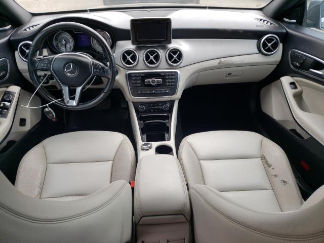 VIN WDDSJ4EB7EN129568 2014 Mercedes-Benz CLA-Class,... no.8