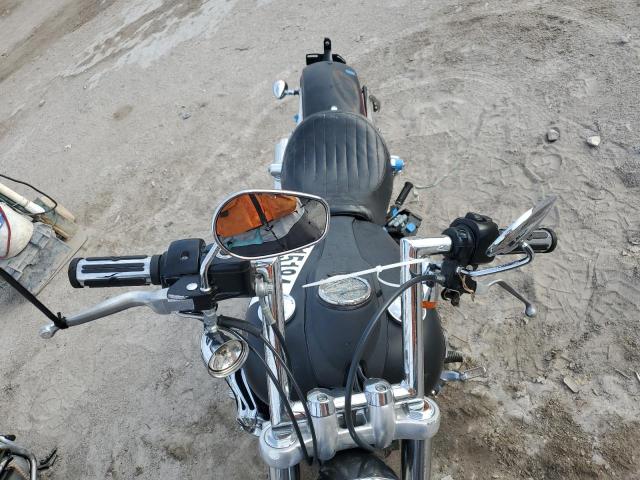 2008 HARLEY-DAVIDSON FXDBI 1HD1GX4158K318139