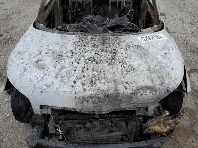 2016 Kia Soul + VIN: KNDJP3A53G7349912 Lot: 50967994