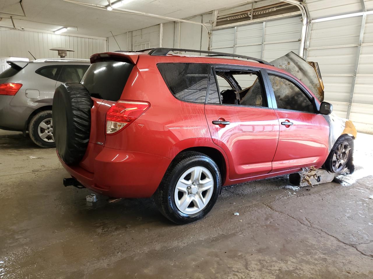 JTMBD33V485157423 2008 Toyota Rav4