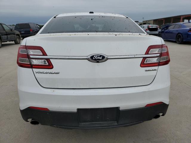 2018 Ford Taurus Se VIN: 1FAHP2D81JG115621 Lot: 51626934