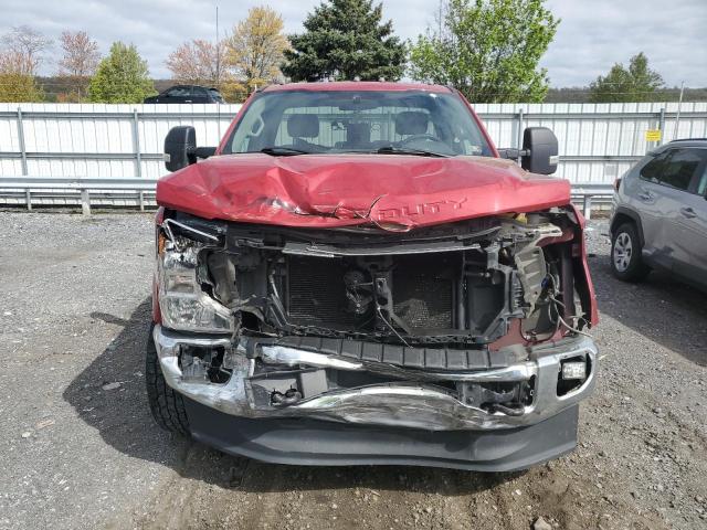 2020 FORD F250 SUPER - 1FTBF2B60LEE81511