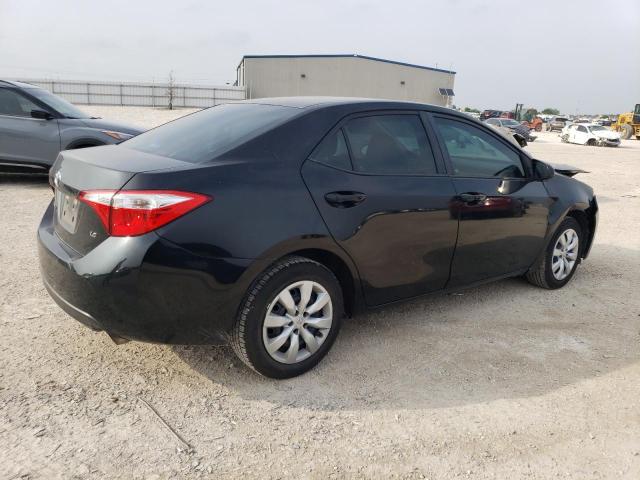 2016 Toyota Corolla L VIN: 5YFBURHEXGP540988 Lot: 49849814