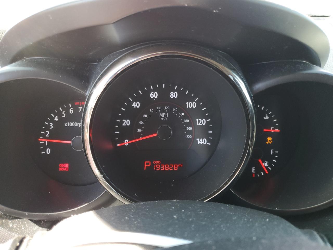 KNDJT2A22A7162843 2010 Kia Soul +