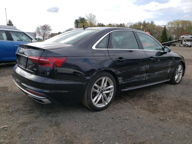 WAUEAAF48NN011435 Audi A4 PREMIUM 3