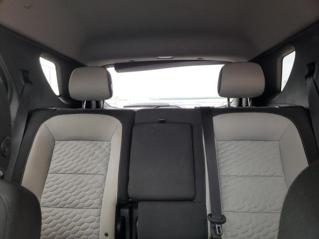 2019 Chevrolet Equinox Ls VIN: 3GNAXHEV5KS652313 Lot: 51531824