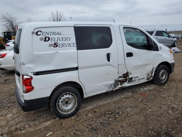 2015 CHEVROLET CITY EXPRE - 3N63M0YN0FK716588