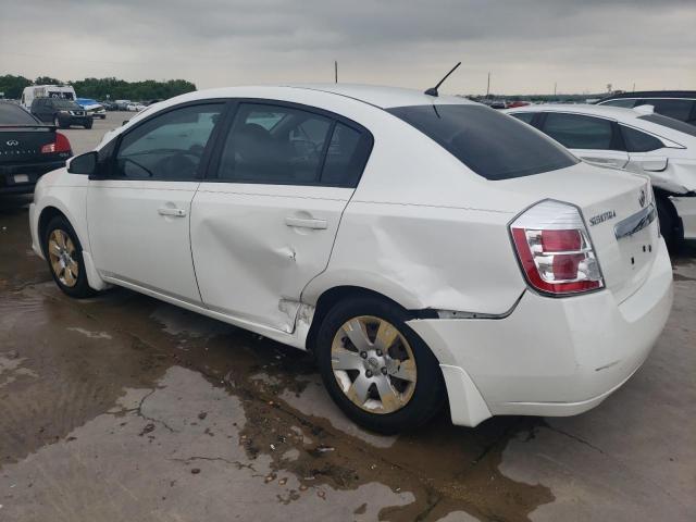 2010 Nissan Sentra 2.0 VIN: 3N1AB6AP8AL644141 Lot: 52696924