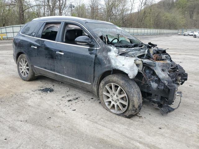 2017 Buick Enclave VIN: 5GAKVBKD2HJ215246 Lot: 51749394