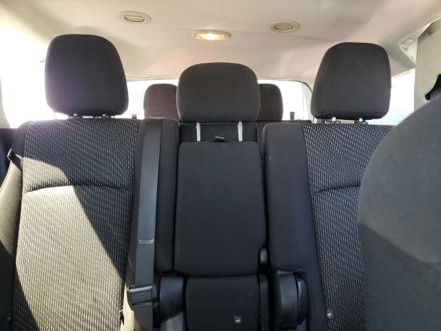 2015 DODGE JOURNEY SX - 3C4PDDBG0FT693216
