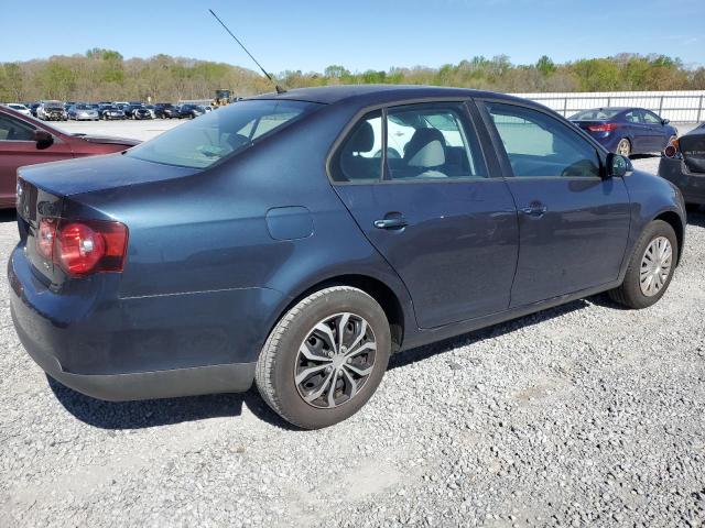 2009 Volkswagen Jetta S VIN: 3VWJM71K19M139370 Lot: 39212142