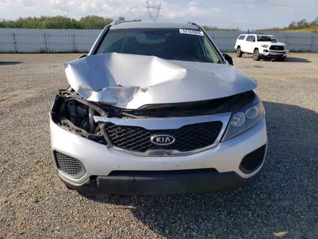 2011 Kia Sorento Base VIN: 5XYKT4A21BG159498 Lot: 52163984