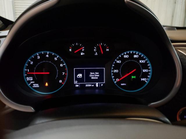 2024 CHEVROLET MALIBU LT - 1G1ZD5ST7RF117044