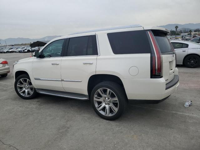 2015 Cadillac Escalade Luxury VIN: 1GYS3BKJ1FR237967 Lot: 50962484