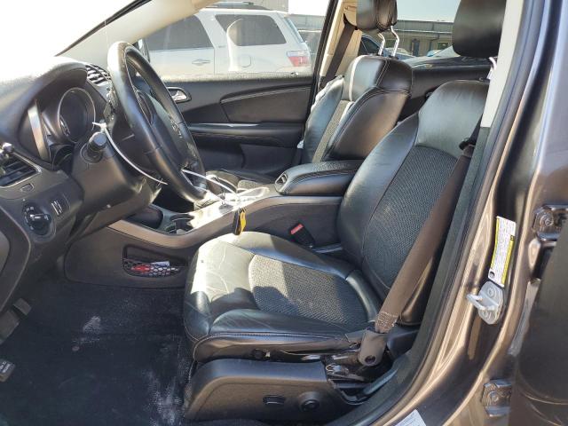 2017 Dodge Journey Crossroad VIN: 3C4PDCGB3HT621484 Lot: 51724294