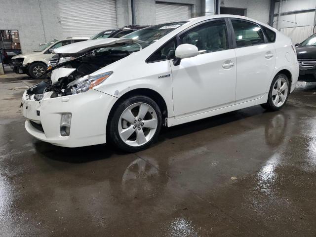 2010 Toyota Prius VIN: JTDKN3DU4A0038597 Lot: 52491044