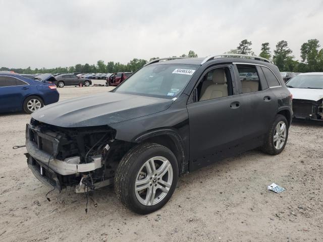 2021 Mercedes-Benz Glb 250 VIN: W1N4M4GB8MW112755 Lot: 50496534