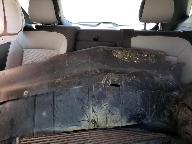 2019 Chevrolet Equinox Ls VIN: 2GNAXSEVXK6157732 Lot: 50941684