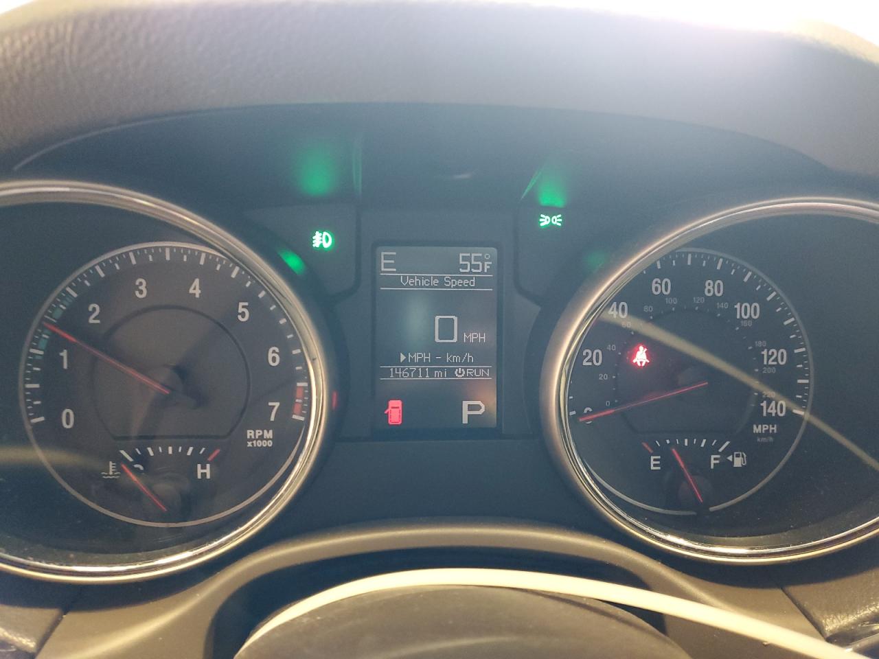 1C4RJFAG2CC189000 2012 Jeep Grand Cherokee Laredo