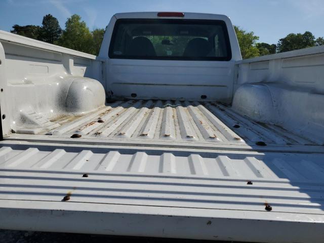 2002 Ford Ranger Super Cab VIN: 1FTYR14U62PA94634 Lot: 49019844