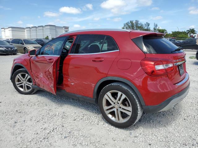 2015 MERCEDES-BENZ GLA 250 - WDCTG4EBXFJ185665