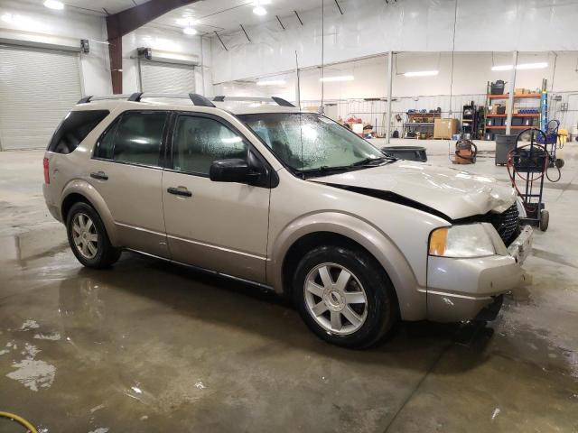 2006 Ford Freestyle Se VIN: 1FMDK04126GA39795 Lot: 51386684