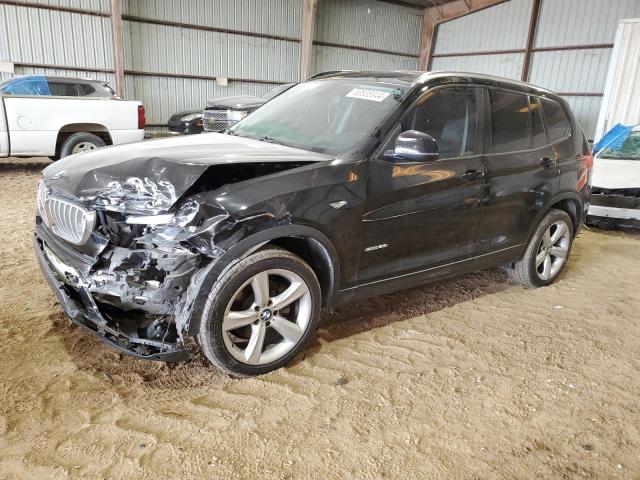 VIN 5UXWZ7C3XH0V92631 2017 BMW X3, Sdrive28I no.1