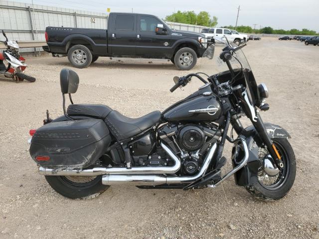 2019 Harley-Davidson Flhc VIN: 1HD1YAJ64KB051061 Lot: 50516704