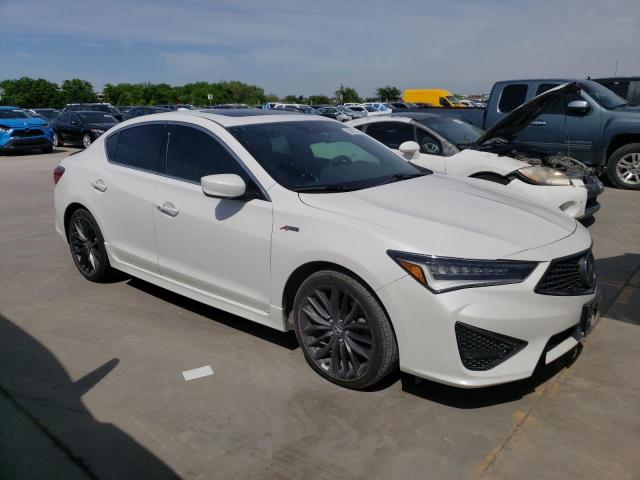 19UDE2F81LA004554 Acura ILX PREMIU 4