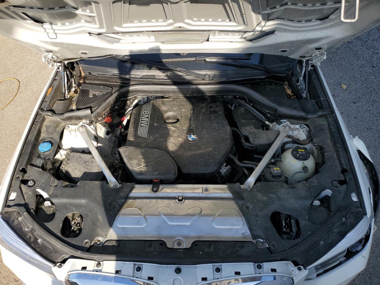 5UXTR7C59KLF35950 2019 BMW X3 Sdrive30I