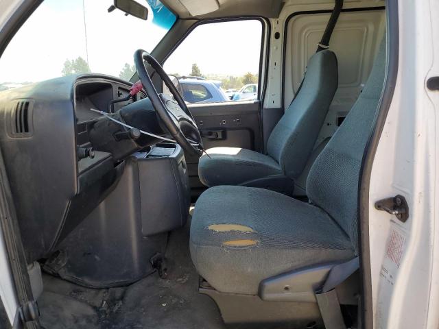 1994 Ford Econoline E350 Van VIN: 1FTJE34HXRHC14452 Lot: 20151022