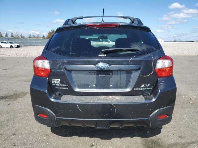 2014 Subaru Xv Crosstrek 2.0 Premium VIN: JF2GPACC1E8308942 Lot: 50089124