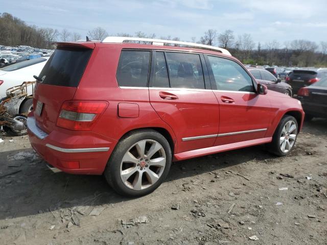 2010 Mercedes-Benz Glk 350 VIN: WDCGG5GB5AF428119 Lot: 50978504