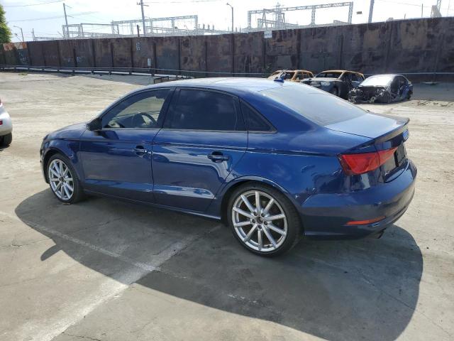 2016 Audi A3 Premium VIN: WAUB8GFF7G1062938 Lot: 49992544