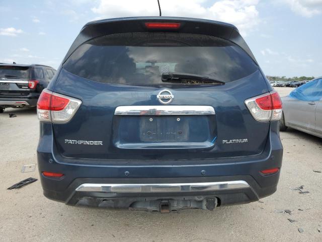 2013 Nissan Pathfinder S VIN: 5N1AR2MN8DC600292 Lot: 52875044