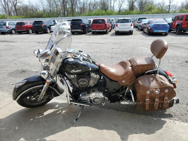 2017 INDIAN MOTORCYCLE CO. CHIEF VINT - 56KCCVAA5H3344355
