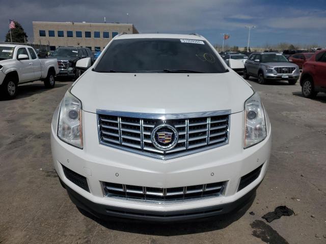 2013 Cadillac Srx Luxury Collection VIN: 3GYFNGE38DS509253 Lot: 51959594