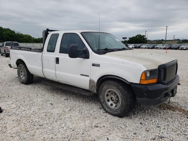 2000 Ford F250 Super Duty VIN: 1FTNX20F9YEE42498 Lot: 39226415