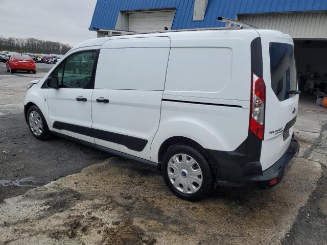 2019 Ford Transit Connect Xl VIN: NM0LE7E24K1431050 Lot: 48919164