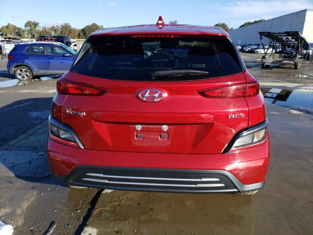 KM8K23AG5PU186262 Hyundai Kona SE 6