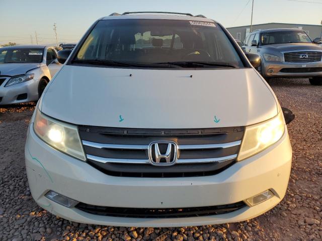 2013 Honda Odyssey Touring VIN: 5FNRL5H98DB044074 Lot: 50903044