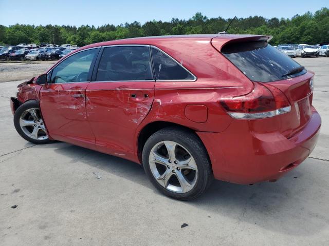 4T3ZK3BB3EU064196 2014 Toyota Venza Le 2014 Toyota Venza Le VIN: 4T3ZK3BB3EU064196 Lot: 51663234